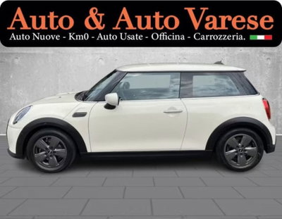 MINI Mini 1.5 Cooper Classic (5)