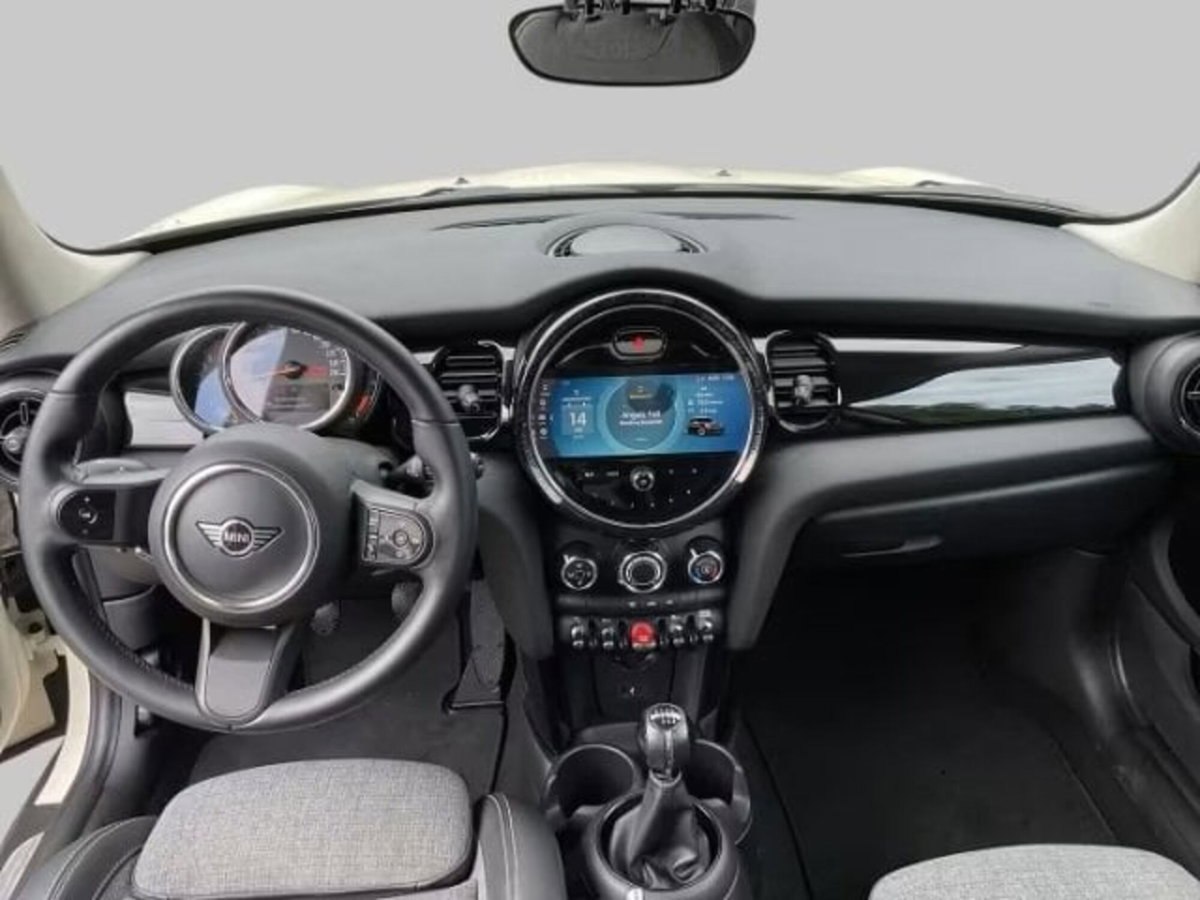 MINI Mini 1.5 Cooper Classic (7)