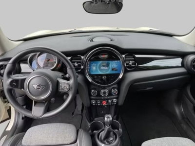 MINI Mini 1.5 Cooper Classic (7)