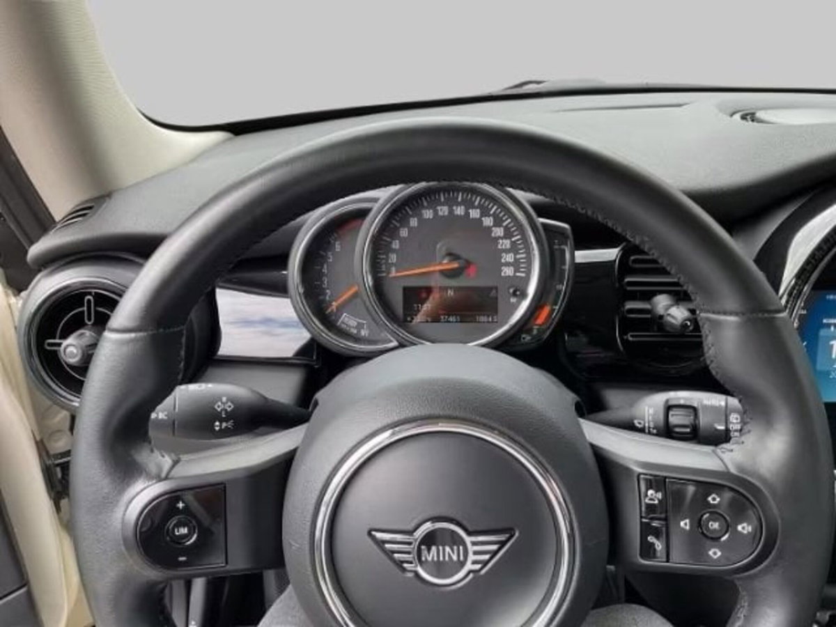 MINI Mini 1.5 Cooper Classic (8)