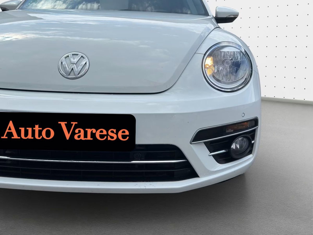 Volkswagen Maggiolino 1.2 TSI Design (4)