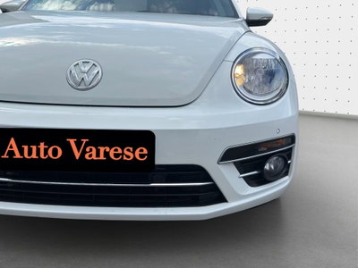 Volkswagen Maggiolino 1.2 TSI Design (4)