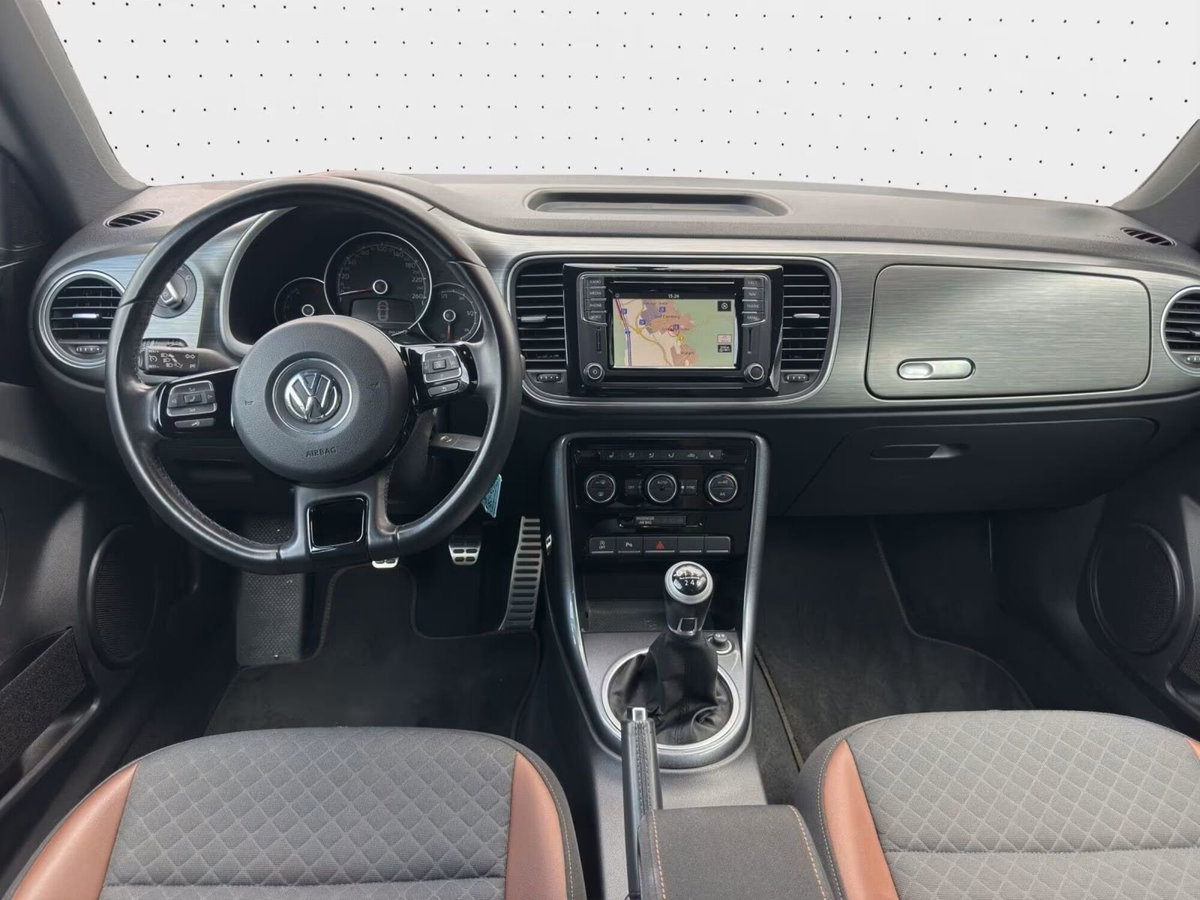 Volkswagen Maggiolino 1.2 TSI Design (6)