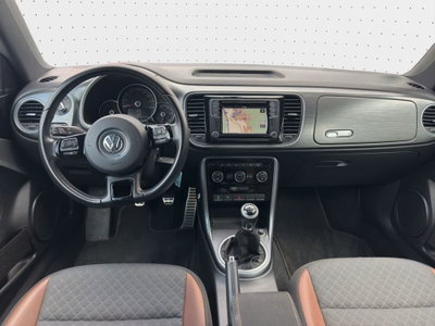Volkswagen Maggiolino 1.2 TSI Design (6)