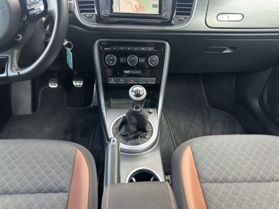 Volkswagen Maggiolino 1.2 TSI Design (8)