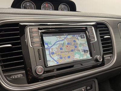Volkswagen Maggiolino Cabrio 1.2 TSI Design (14)