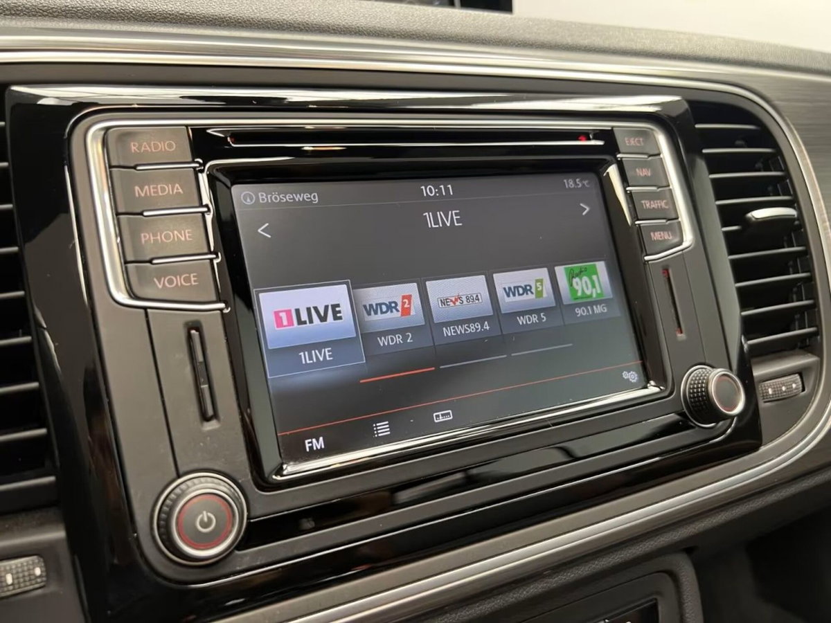Volkswagen Maggiolino Cabrio 1.2 TSI Design (15)