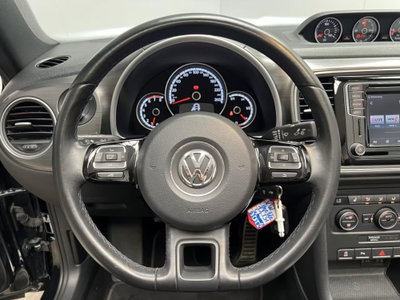 Volkswagen Maggiolino Cabrio 1.2 TSI Design (8)