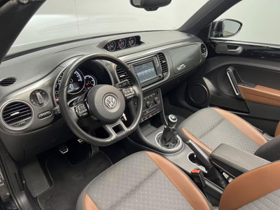 Volkswagen Maggiolino Cabrio 1.2 TSI Design (9)
