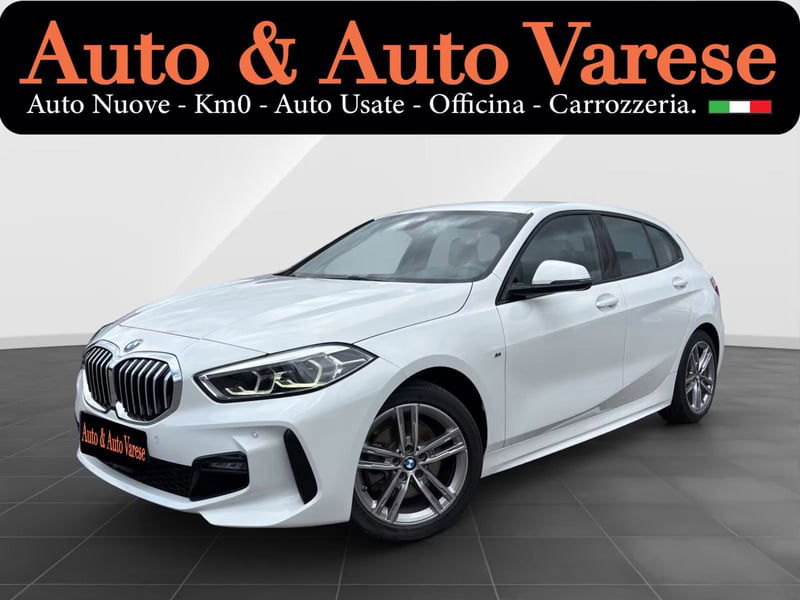 BMW Serie 1 118i 5p. Sport