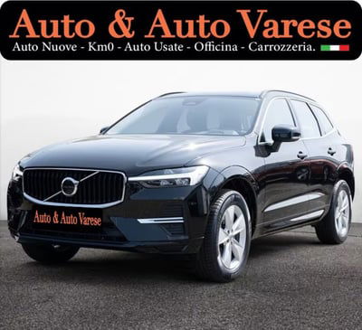 Volvo XC60 B4 automatico Core usata