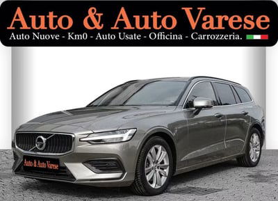 Volvo V60 B3 Geartronic Momentum Business Pro usata
