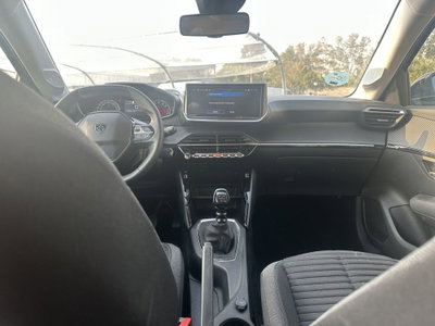 Peugeot 208 PureTech 100 Stop&Start 5 porte Active (10)