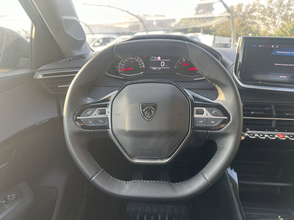 Peugeot 208 PureTech 100 Stop&Start 5 porte Active (16)