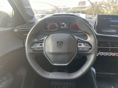 Peugeot 208 PureTech 100 Stop&Start 5 porte Active (16)