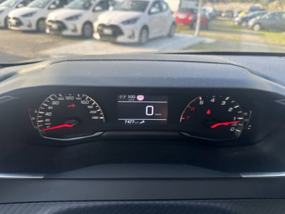 Peugeot 208 PureTech 100 Stop&Start 5 porte Active (19)