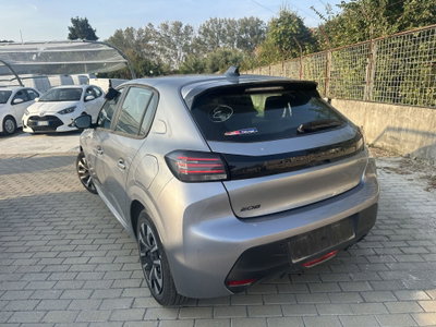 Peugeot 208 PureTech 100 Stop&Start 5 porte Active (7)