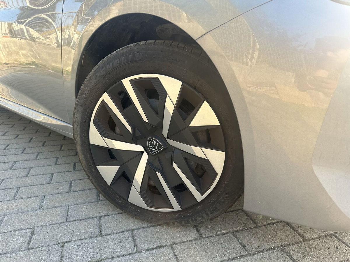 Peugeot 208 PureTech 100 Stop&Start 5 porte Active (9)