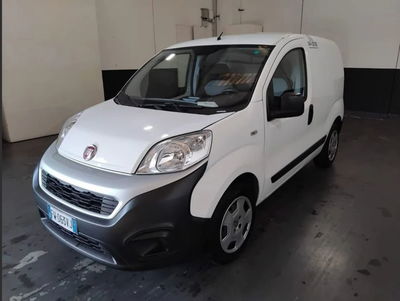 Fiat Fiorino QUBO 1.3 MJT 95CV SX (N1) usata