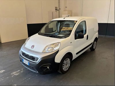 Fiat Fiorino 1.4 8V 77CV Combinato SX M1 usata