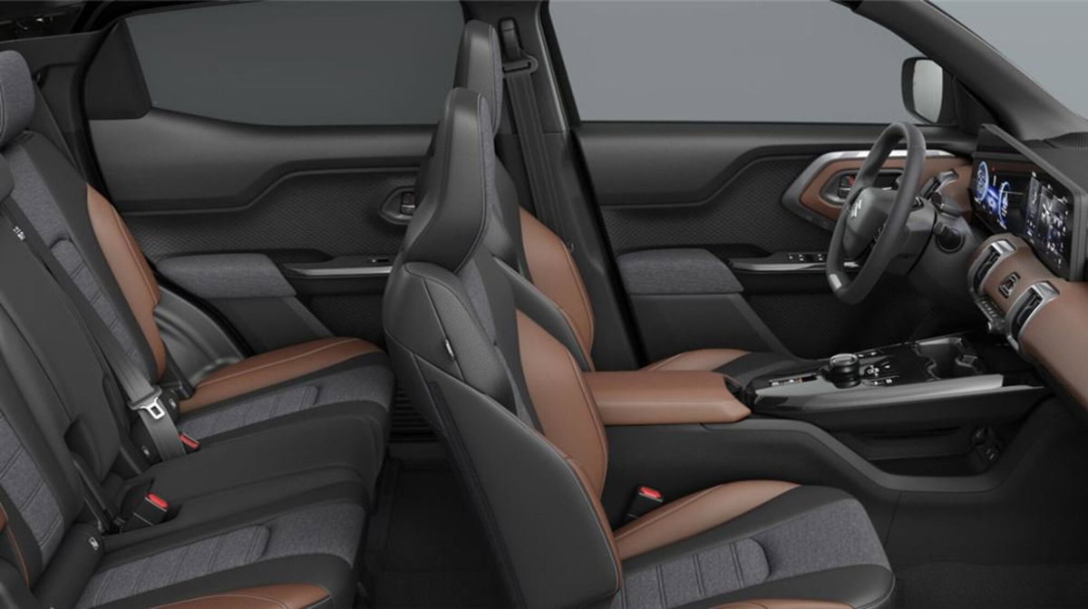 Suzuki Vitara Vitara 61kWh Ichi 4wd dual motor allgrip-e (11)