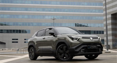 Suzuki Vitara Vitara 61kWh Ichi 4wd dual motor allgrip-e (2)