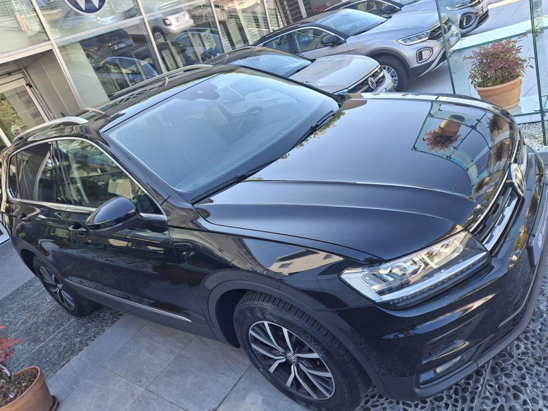 Volkswagen Tiguan 2.0 TDI SCR DSG 4MOTION Style BMT