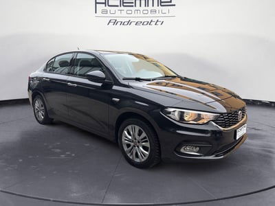 Fiat Tipo Tipo 1.4 4 porte Opening Edition usata