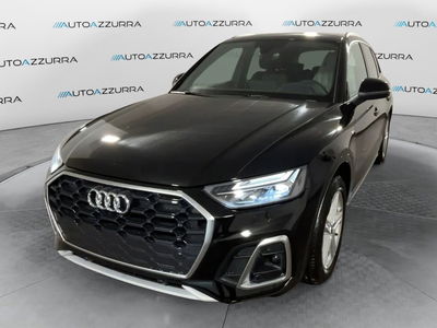 Audi Q5 35 TDI S tronic S line nuova