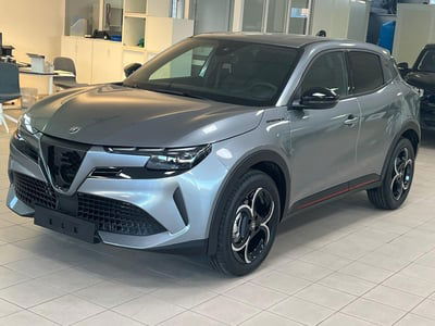 Alfa Romeo Junior 1.2 ibrida 145cv edct6
