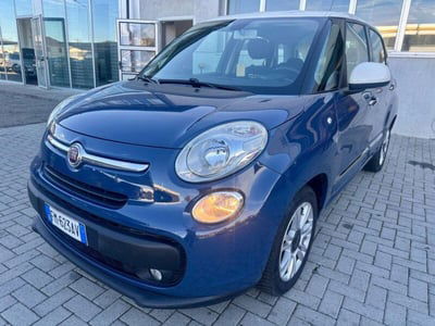 Fiat 500L 1.3 Multijet 95 CV Pop Star usata