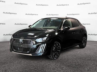 Peugeot 208 PureTech 100 Stop&Start 5 porte Allure nuova