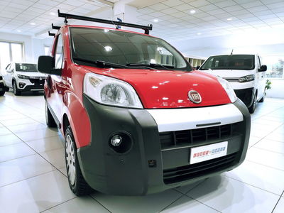 Fiat Fiorino 1.4 8V Furgone Natural Power SX