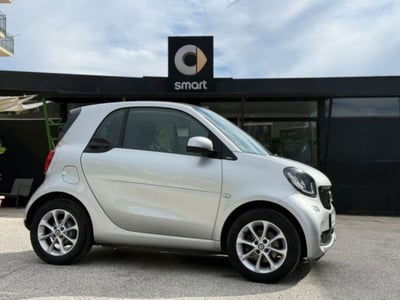 smart Fortwo 90 0.9 Turbo Youngster usata