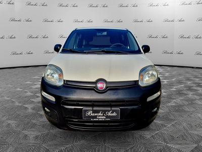 Fiat Panda 1.3 MJT S&S 4x4 Pop Climbing Van 2 posti usata