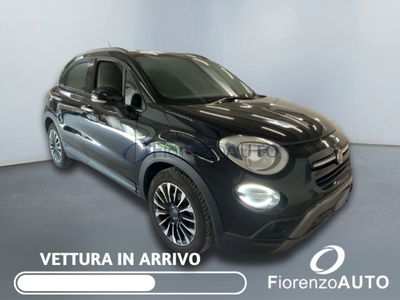 Fiat 500X 1.0 T3 120 CV Cross usata
