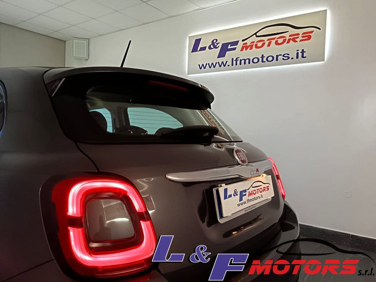 Fiat 500X 1.3 MultiJet 95 CV Urban (12)