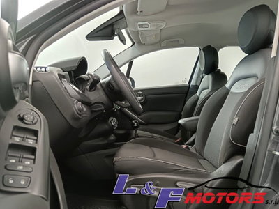 Fiat 500X 1.3 MultiJet 95 CV Urban (17)