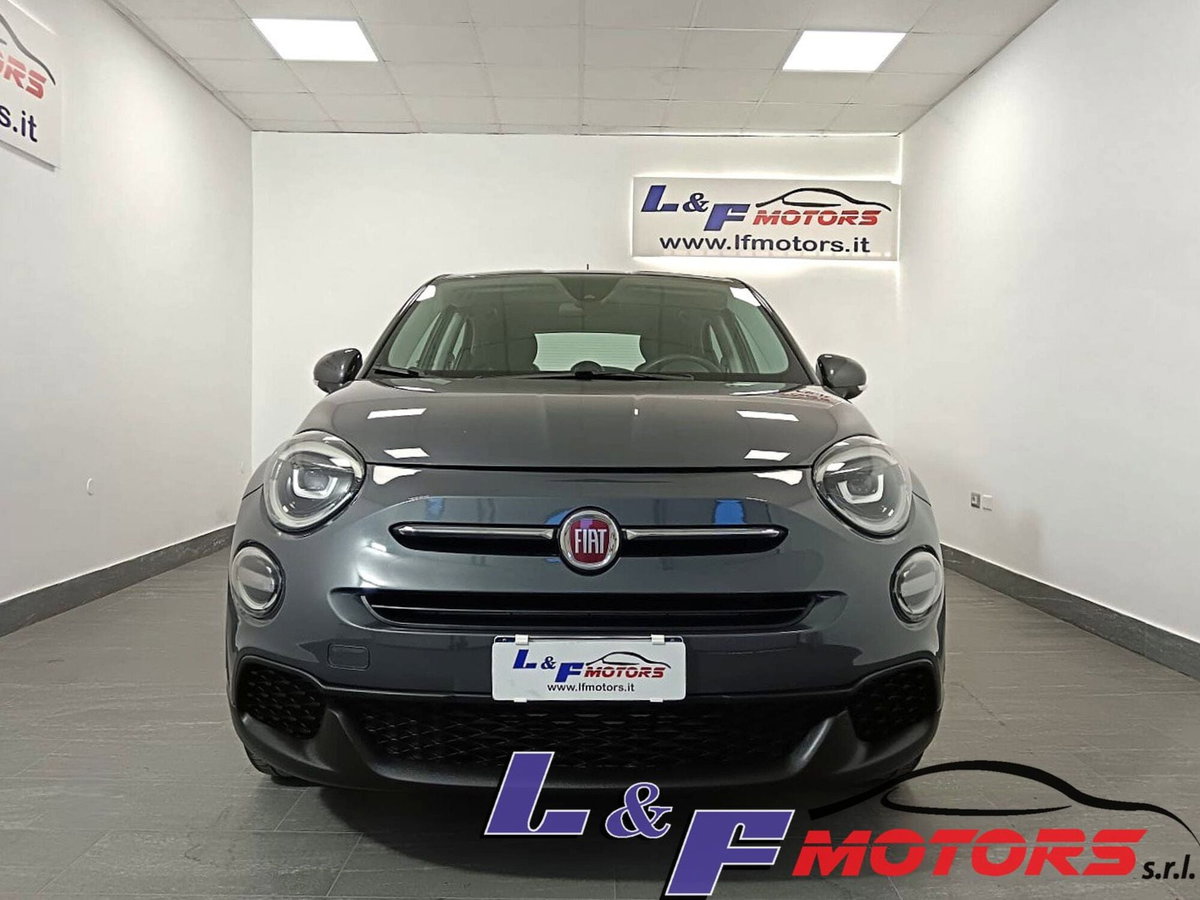 Fiat 500X 1.3 MultiJet 95 CV Urban (3)
