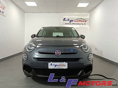 Fiat 500X 1.3 MultiJet 95 CV Urban (3)