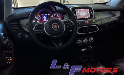 Fiat 500X 1.3 MultiJet 95 CV Urban (9)