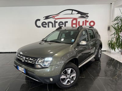 Dacia Duster 1.5 dCi 110CV 4x4 Prestige