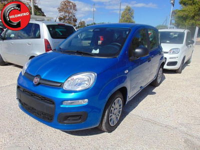 Fiat Panda 1.0 firefly hybrid s&s 70cv 5p.ti nuova