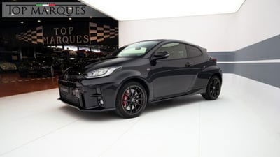 Toyota GR Yaris 1.6 Turbo 3 porte GR Yaris Circuit usata