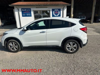 Honda HR-V 1.6 i-DTEC Elegance Connect ADAS usata