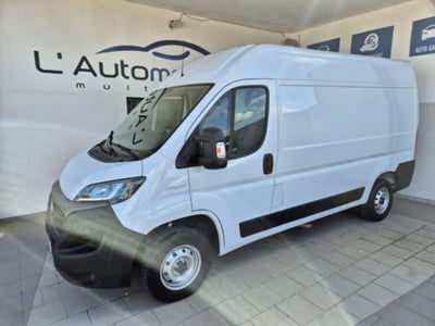 Fiat Ducato Furgone 30 2.3 MJT PC-TM Furgone