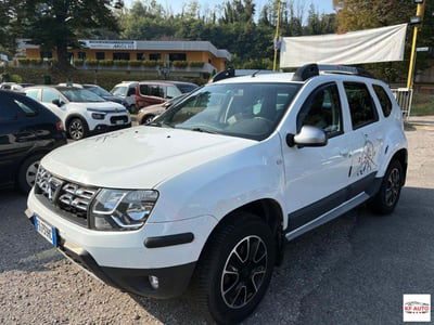 Dacia Duster 1.5 dCi 90CV S&S 4x2 Serie Speciale Ambiance Family usata