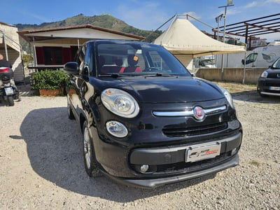 Fiat 500 1.3 Multijet 16V 95 CV Lounge usata