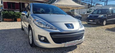 Peugeot 207 8V 75CV 5p. Energie ECO GPL usata