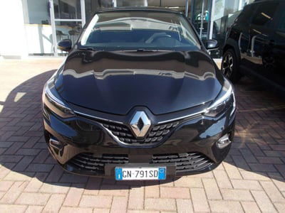 Renault Clio Blue dCi 100 CV 5 porte Evolution usata